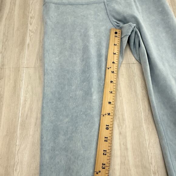 Lululemon Leggings Women 6 Wunder Under High-Rise 7/8 Tight Full-On Luxtreme 28” - Picture 14 of 16